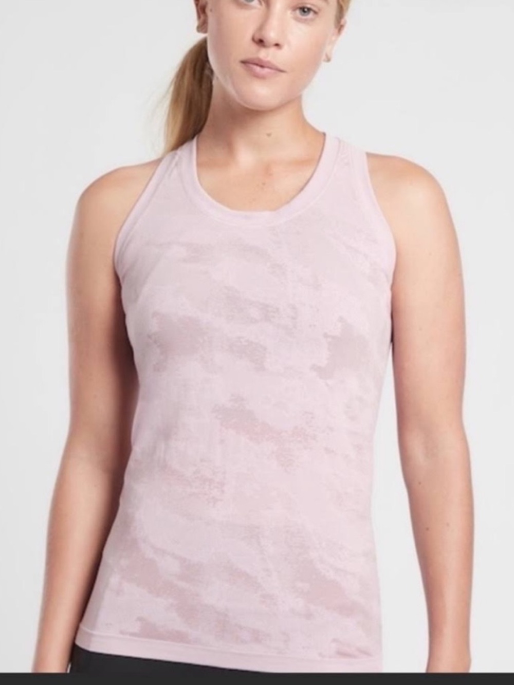 Athleta tank